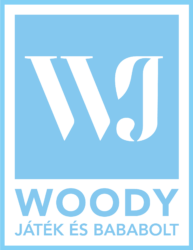 WOODY Játék és Bababolt